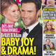 Image for article titled This Week In Tabloids: Taylor Swift & Calvin Harris Will Marry Soon, Whether We Like It Or Not